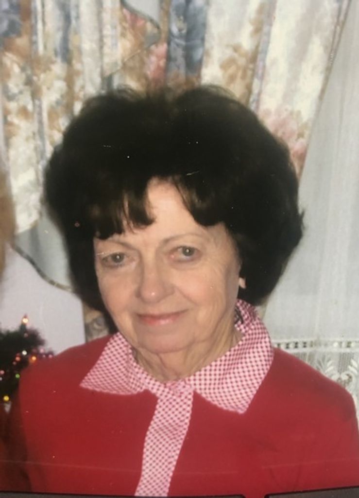 Wanda Terry Profile Photo
