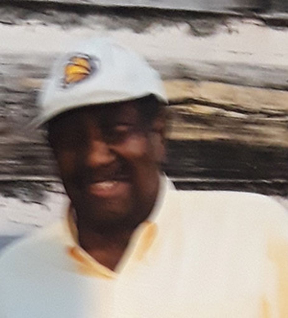 A.T. Jones Profile Photo