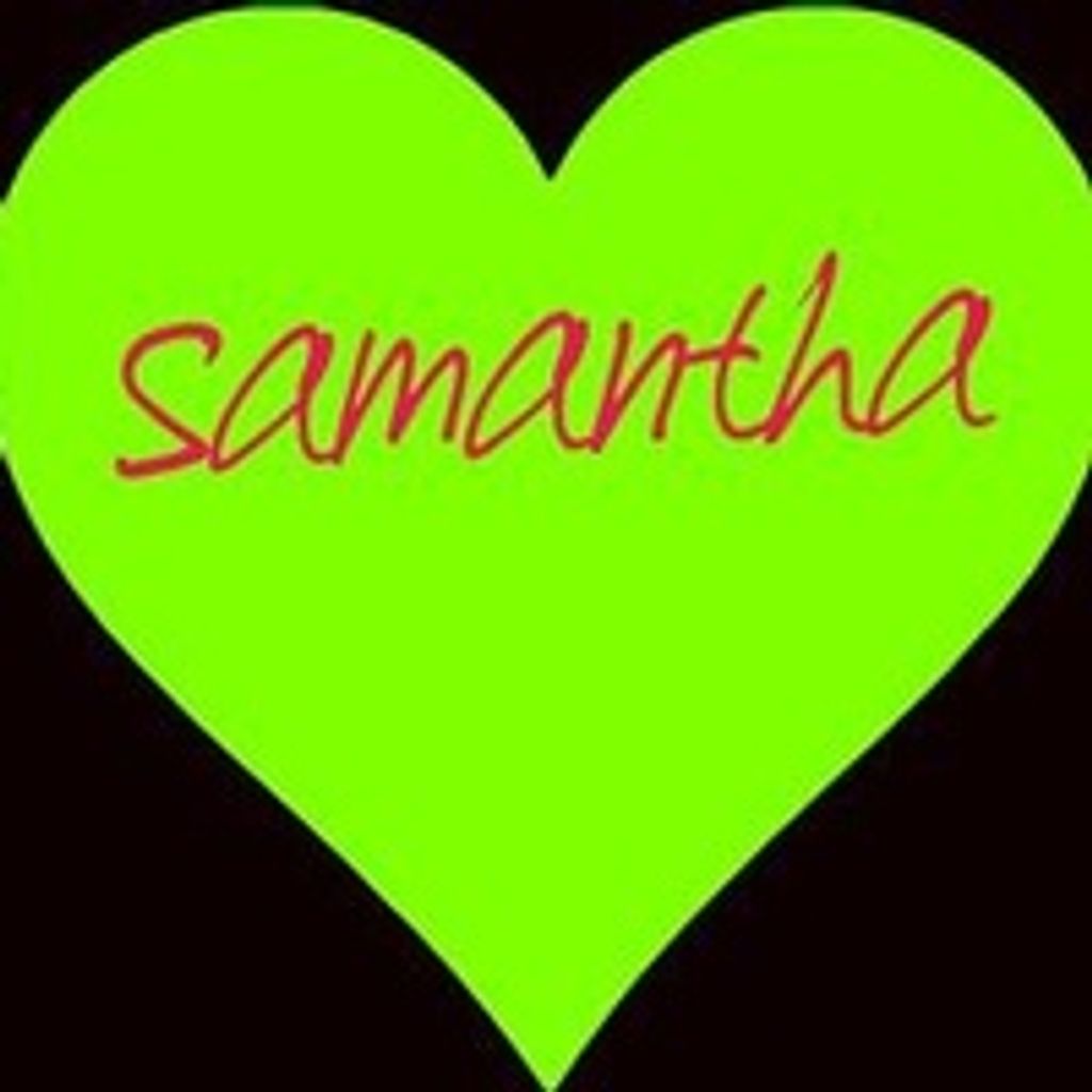 Samantha  Marie Hundley Profile Photo