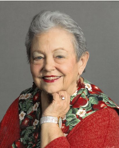 Evelyn Callaway's obituary image