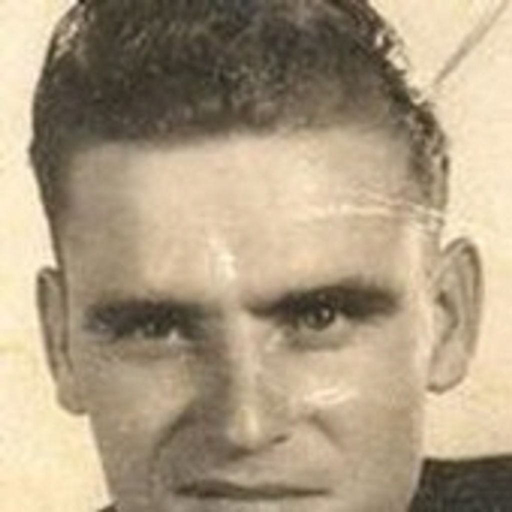 Grady Gafford Cox