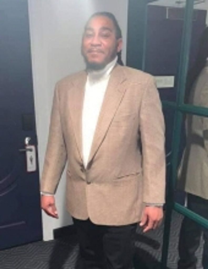 Kenyotter Jermail Salliewhite Sr. Profile Photo