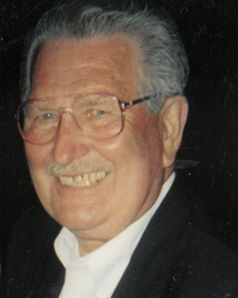 Gary Arthur Spencer Profile Photo