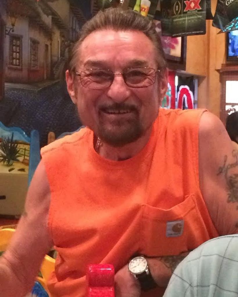 Kenneth Wayne Murray Profile Photo