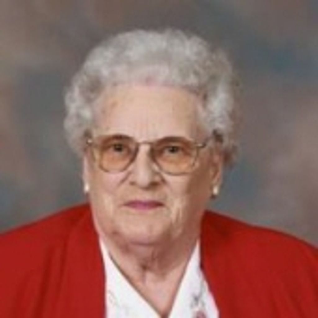 Dolores "Dee" Burgan