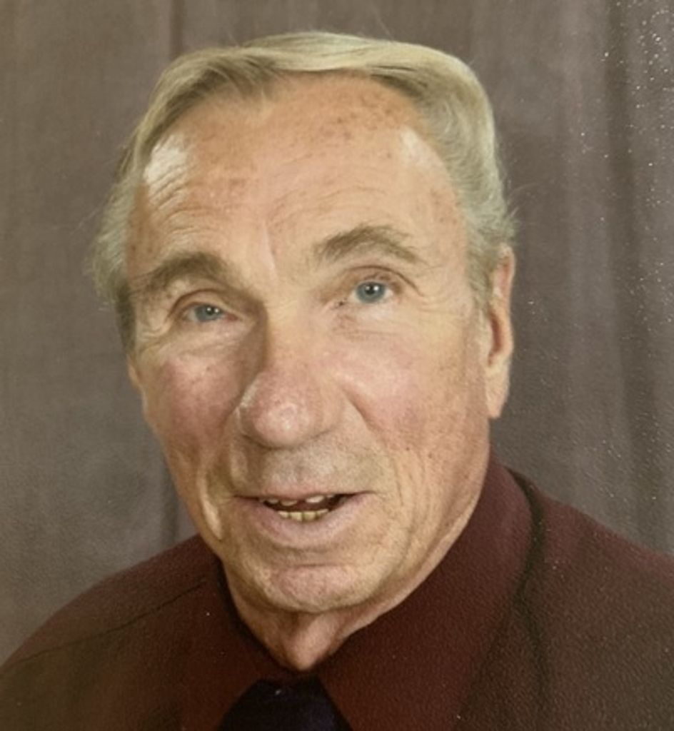 Michael Alphonsus Booms