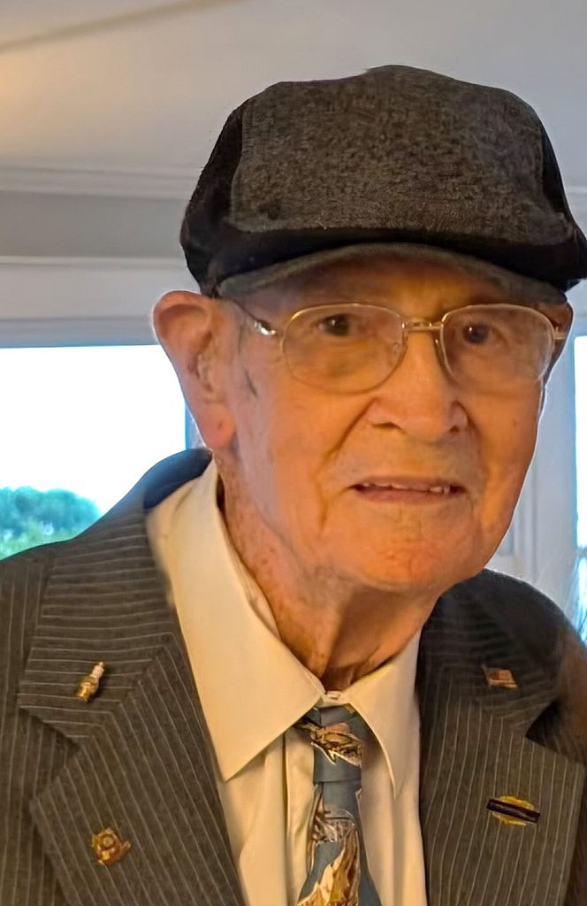 Frank Beauford Harris Profile Photo