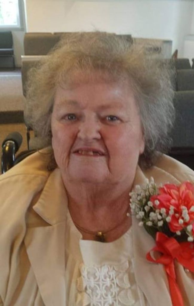 Linda Louella (Hupp)  Spence Profile Photo