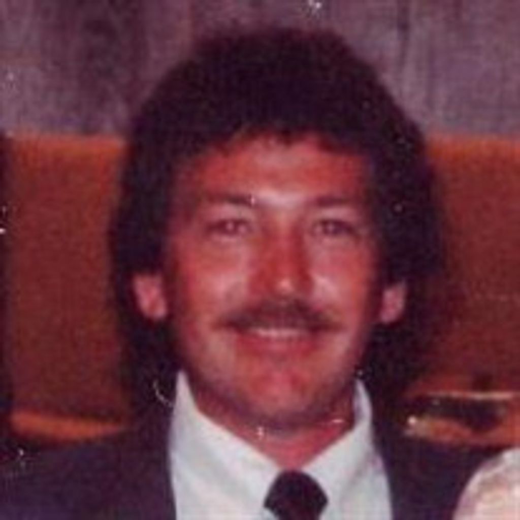 John Johnny Hoffmire, Jr