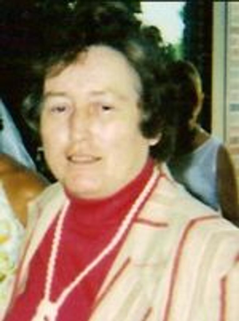 Paula Joyce Palmer