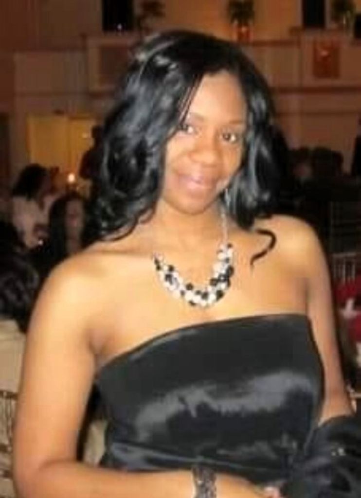 Vernita Sharlene Smith