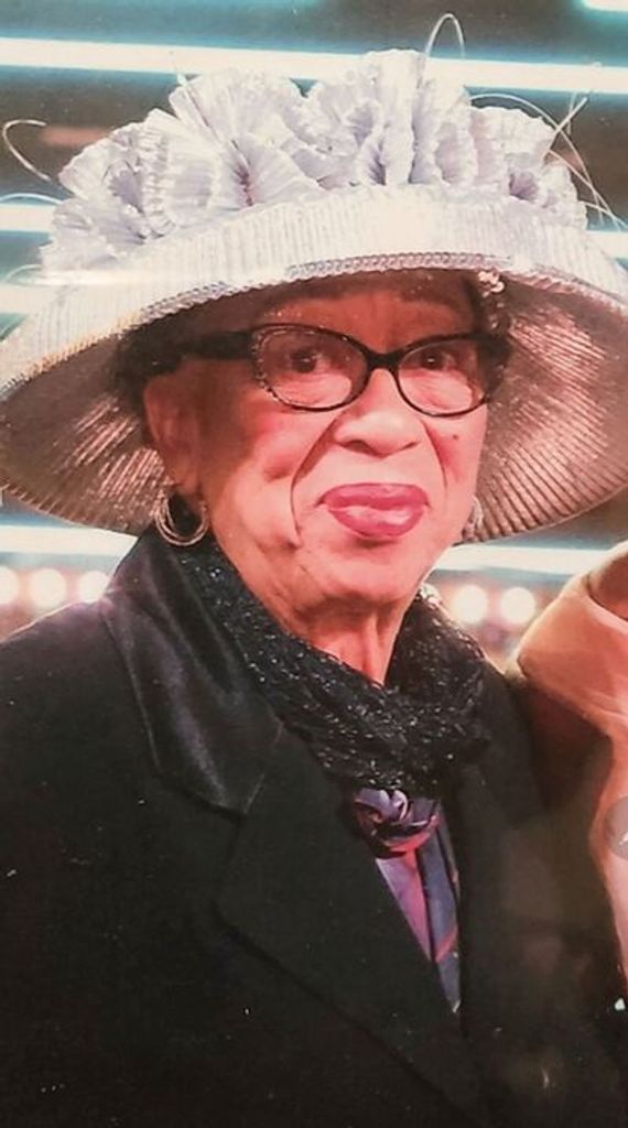 Ethel Mae Livingston Profile Photo
