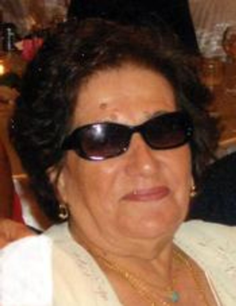 Katrina Yousif Madalo