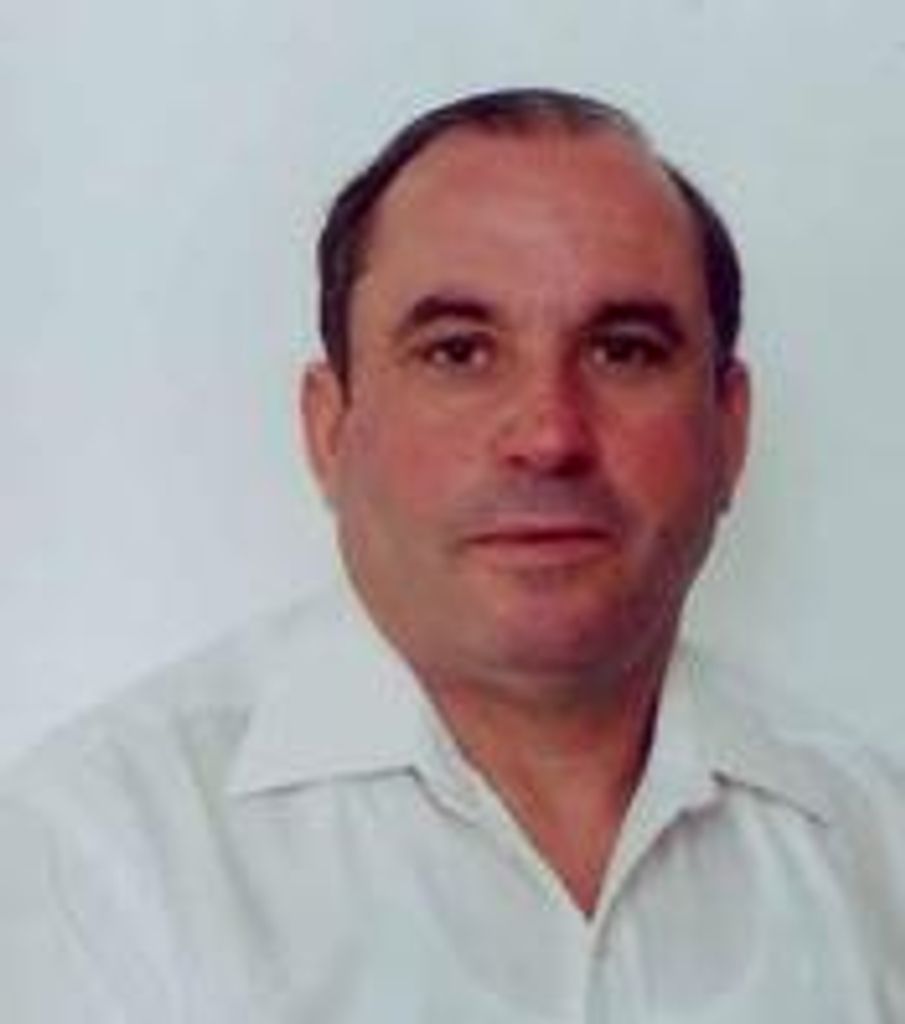 Jose Montiero Deserto