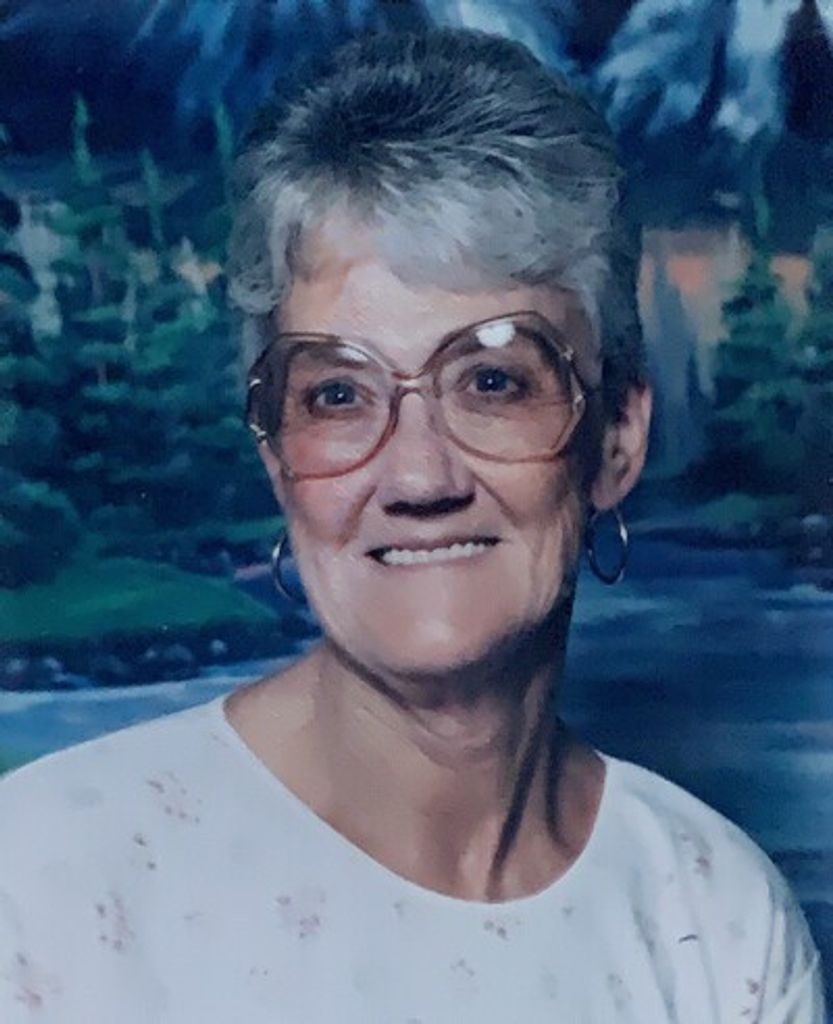 Ella Gladys Williams Profile Photo