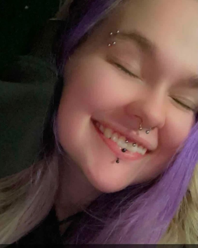 Tazmin Noe
