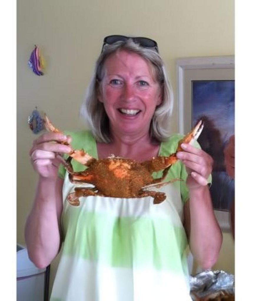 Cynthia Anne Schenkel Profile Photo