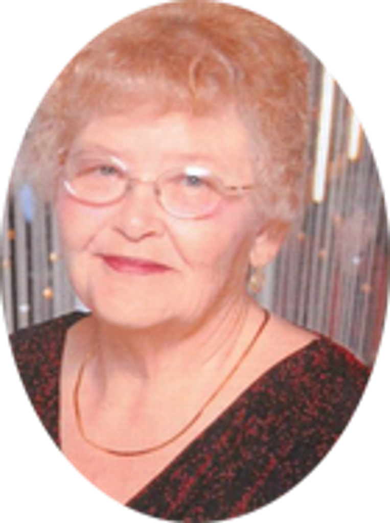 Constance Sweet