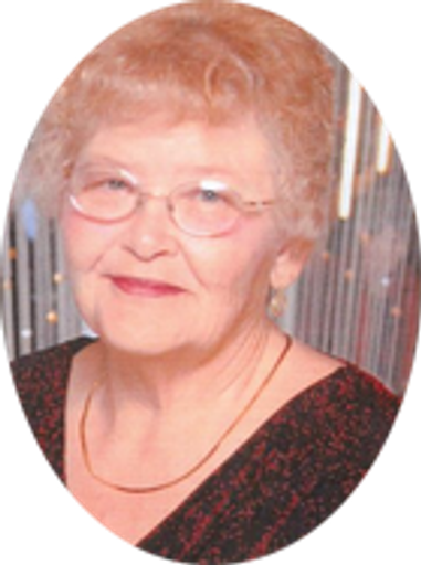 Constance Sweet Profile Photo