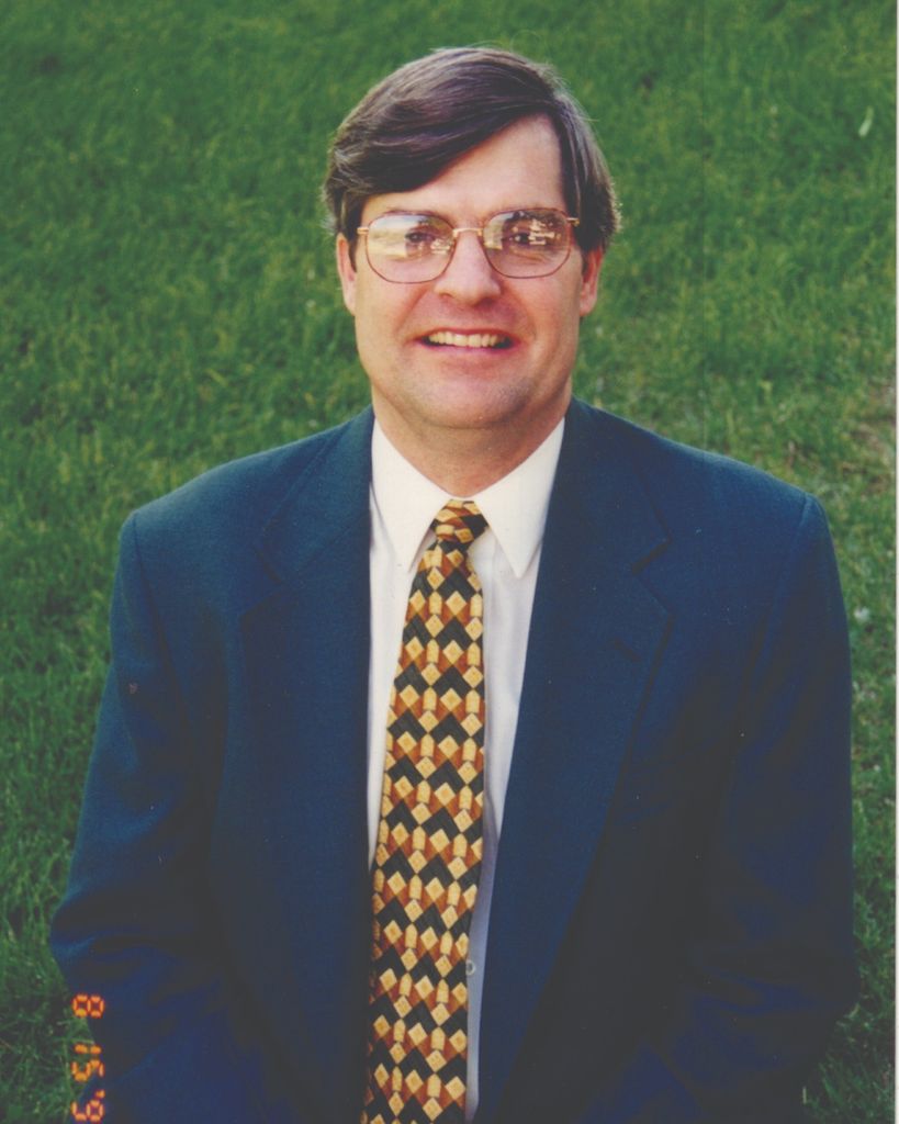 Mike Lynn Hamilton