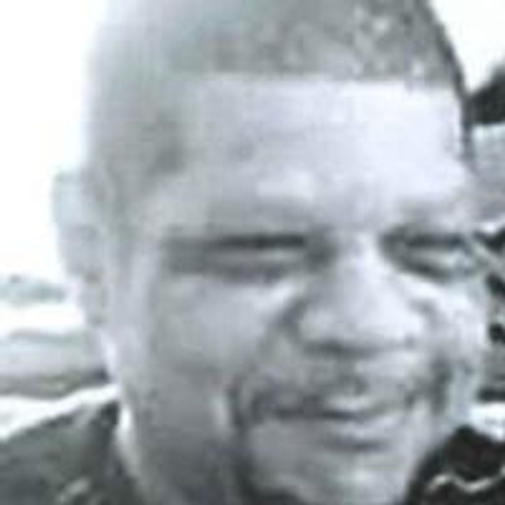 Ellis Miller  Sr.