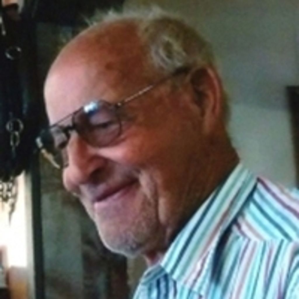Arnold Harris