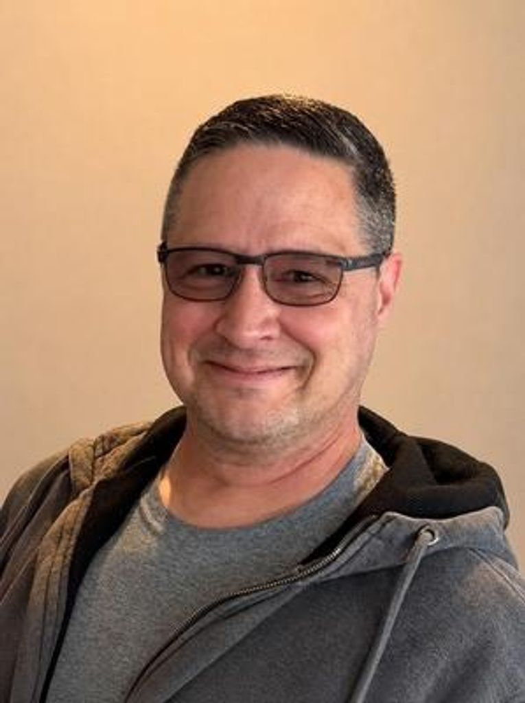 Michael Wayne Beck Profile Photo