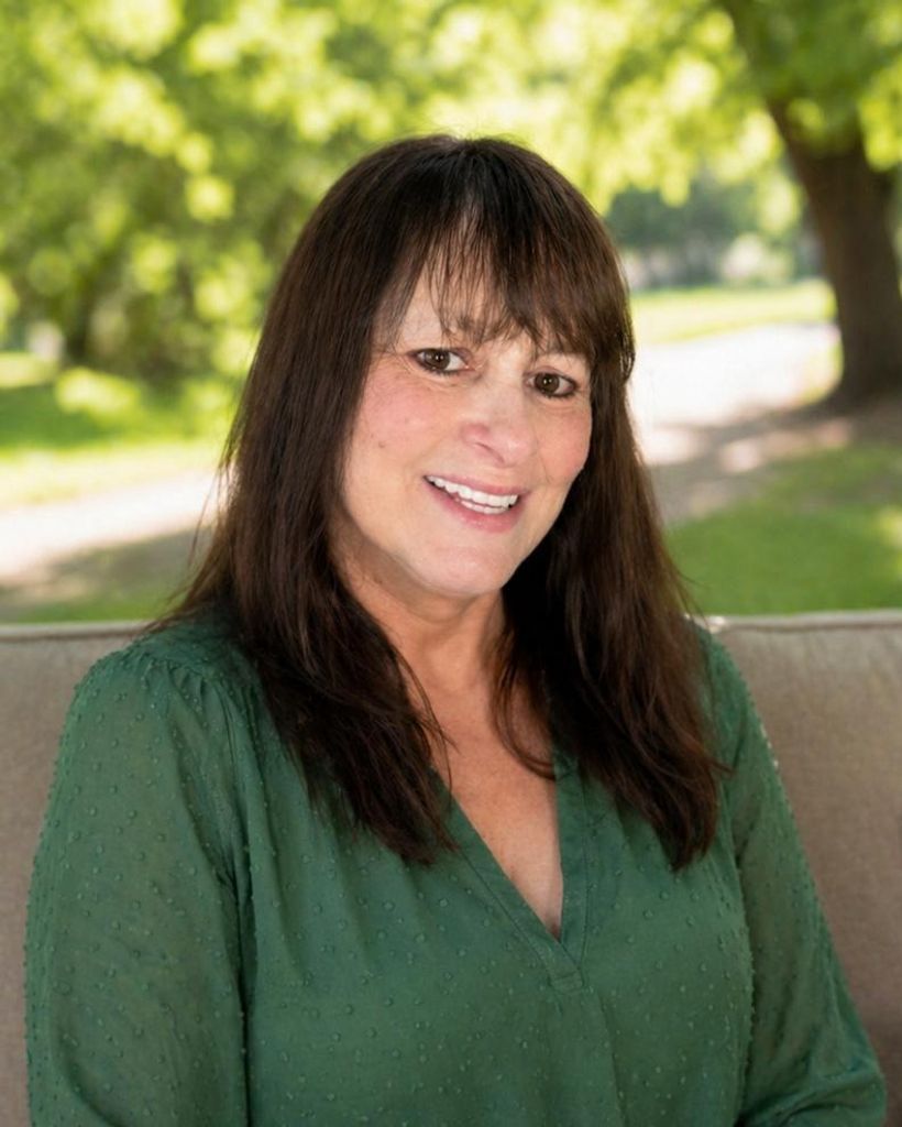 Christine M. Reinhard-Szukics