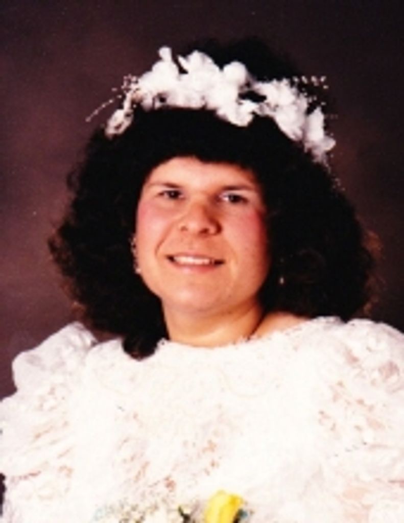 Barbara Ann Payne