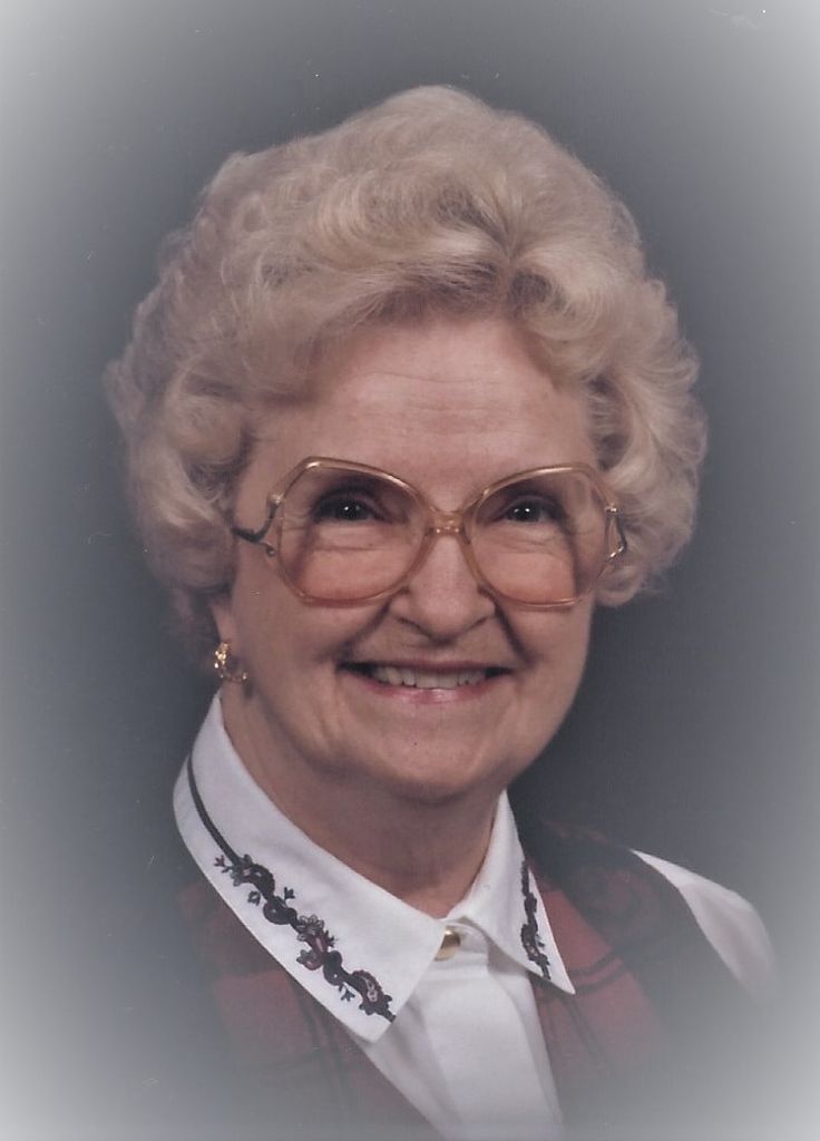 Ola Dye Ezell Profile Photo