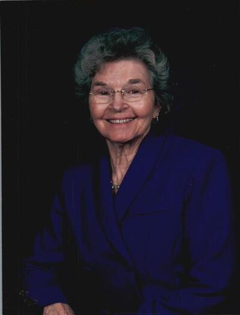 Anna Ruth Johnson Profile Photo