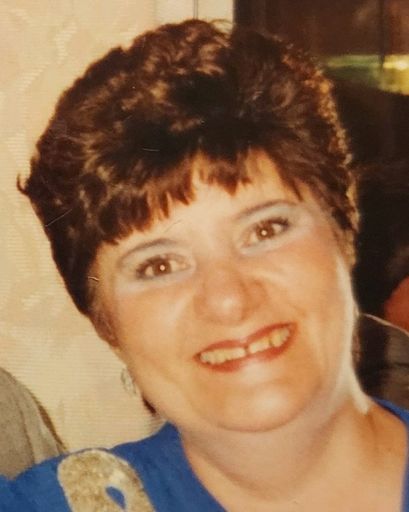 Ann Sergi's obituary image