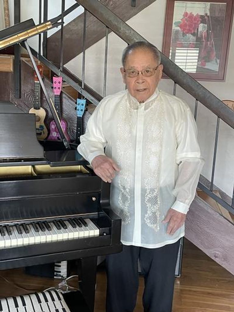 Justo C. Ramiro Jr. Profile Photo