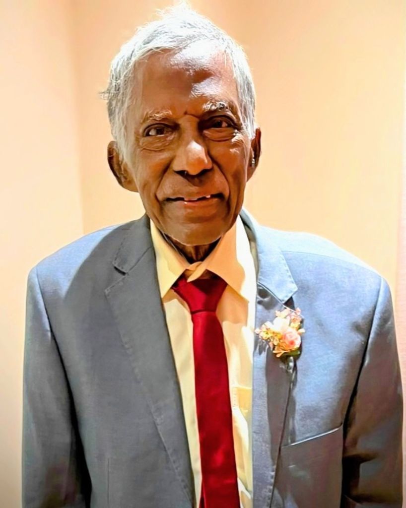 Ephraim Daniel Isaac