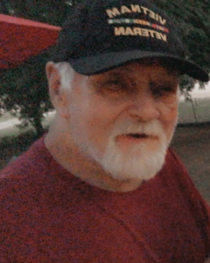 Ronald Gene Babb