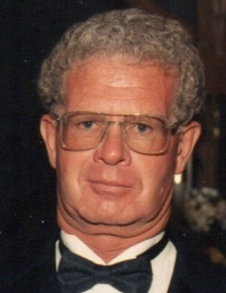 Donald  Carl Seabold