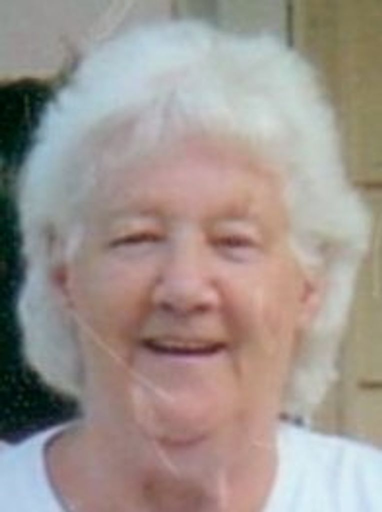 Mary E. Tice Profile Photo