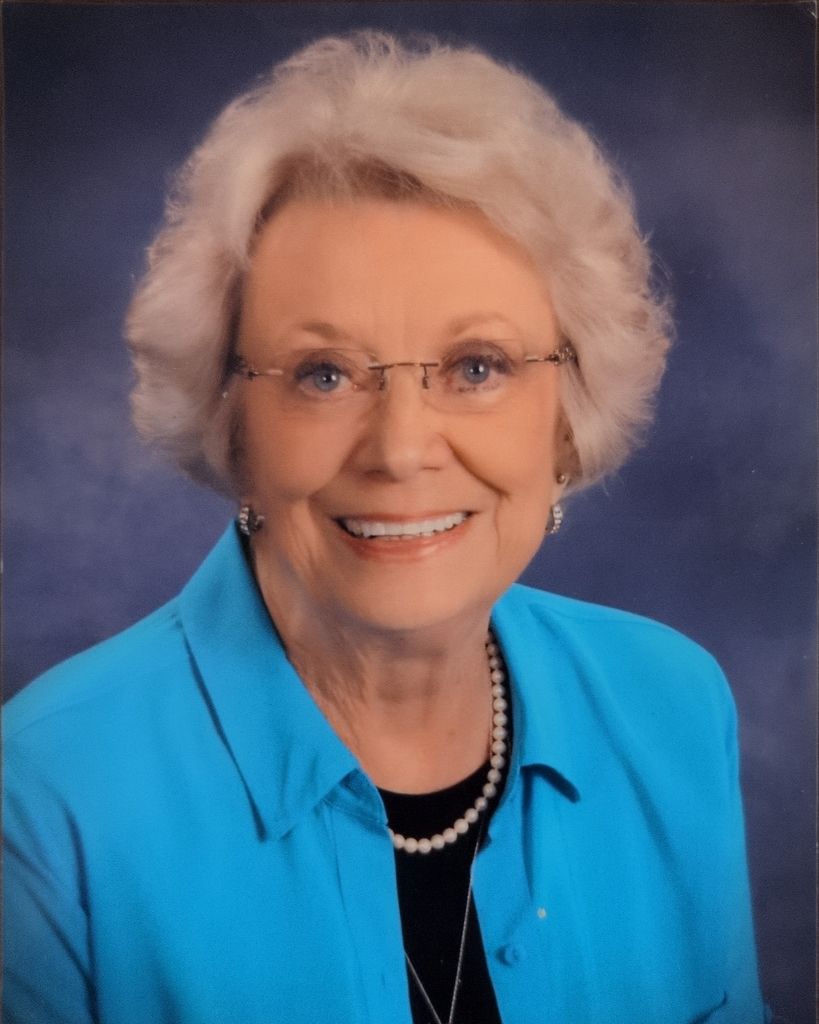 Ramona P Burke Profile Photo