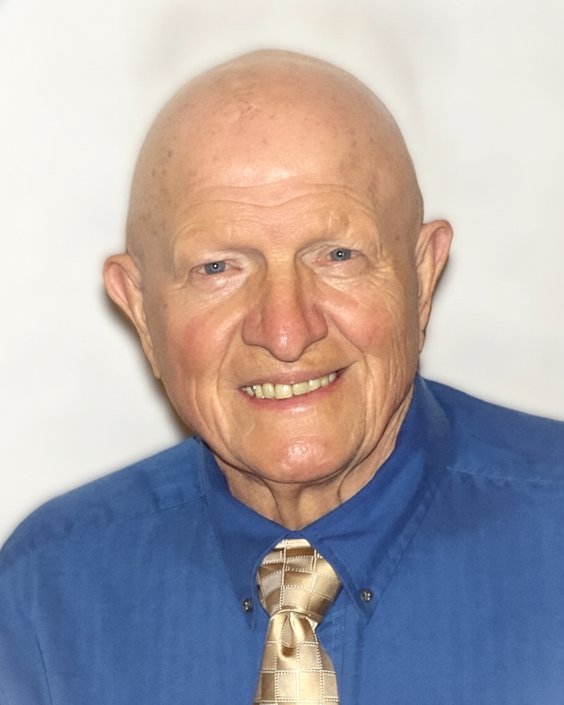 Lloyd Trim Profile Photo