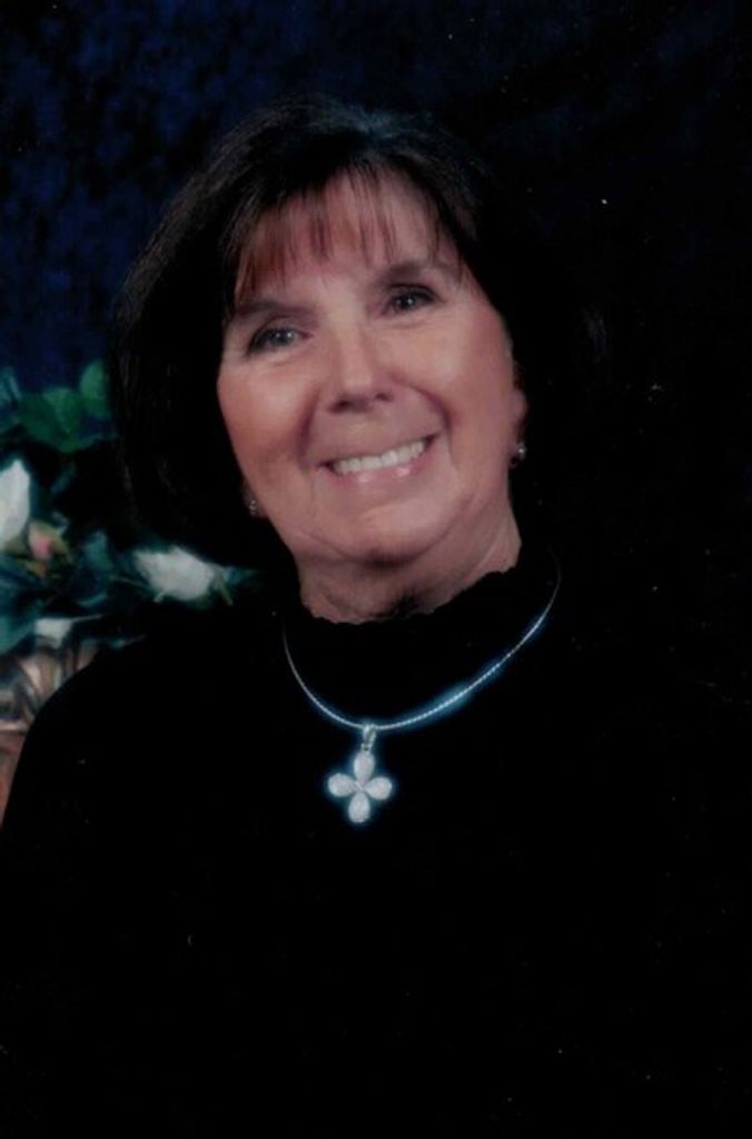 Elizabeth Marie Everman Orme Profile Photo