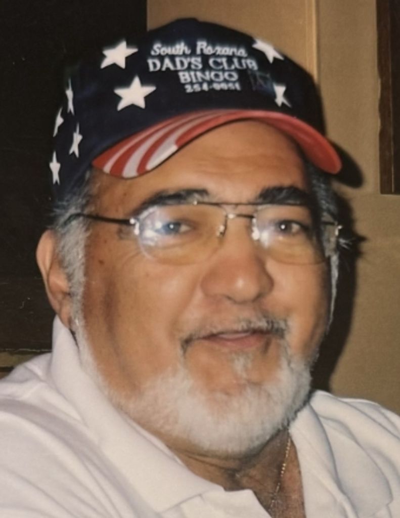 Anthony "Tony" Venezia