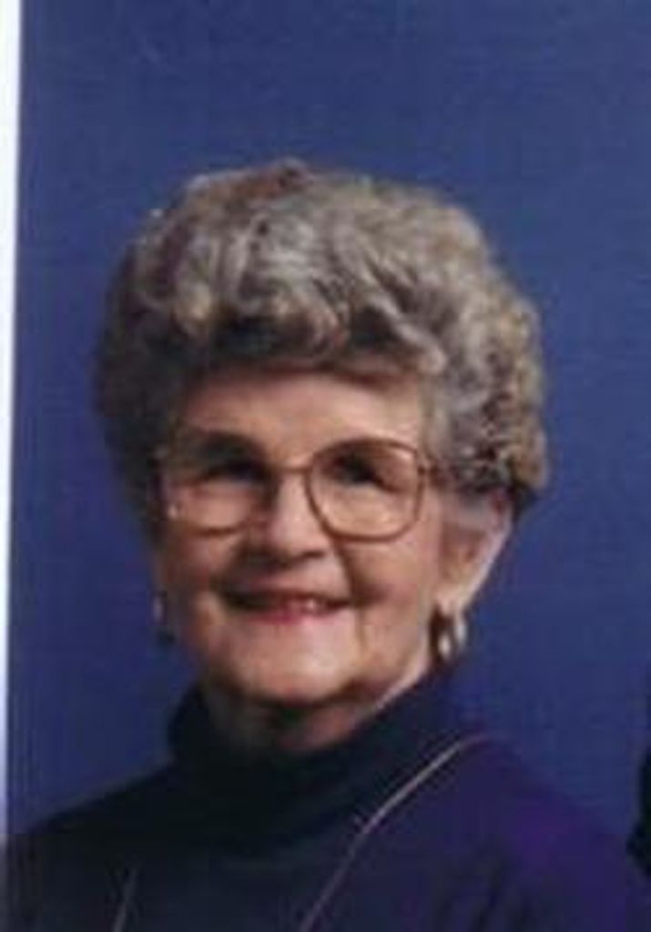 Ernestine E. (Mowie) Owen