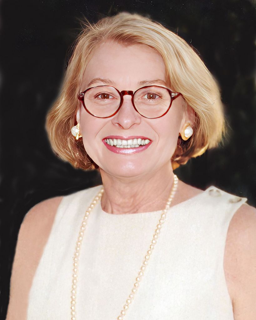 Shirley Wagner Eagen
