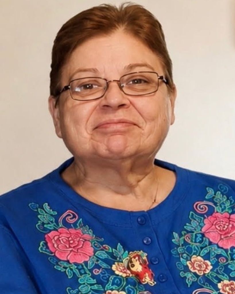Mary Marie Reep Profile Photo