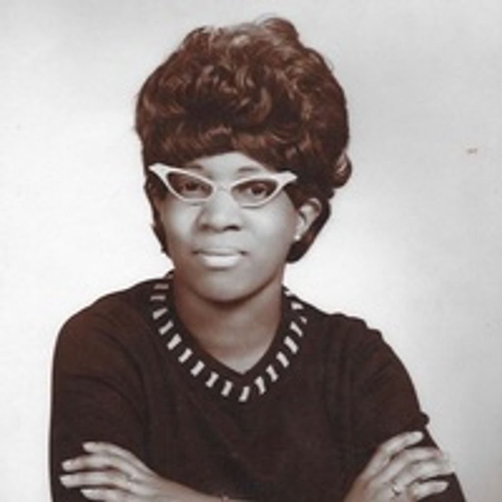 Bessie Harris