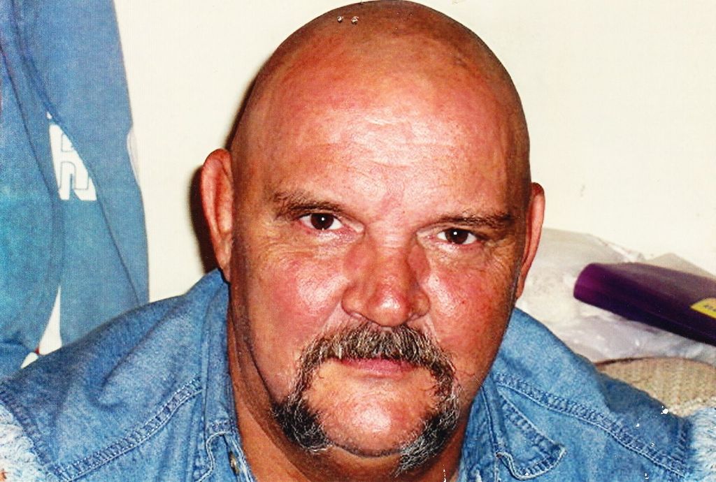 Charles David Stange Jr.