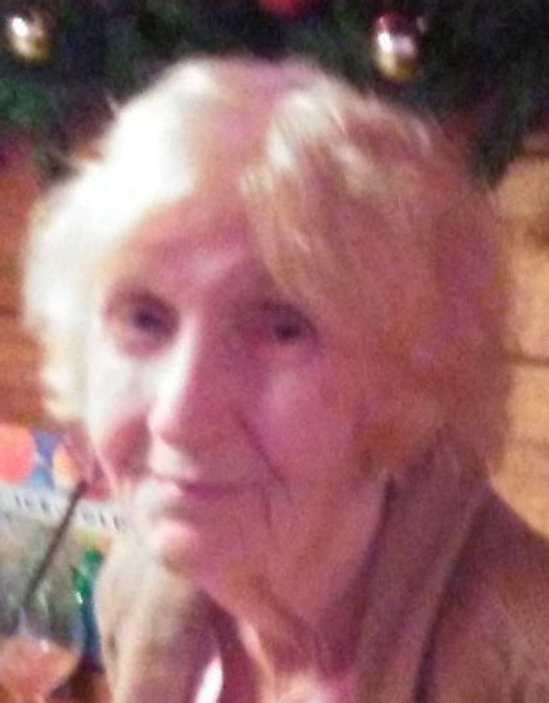 Betty M Morrow
