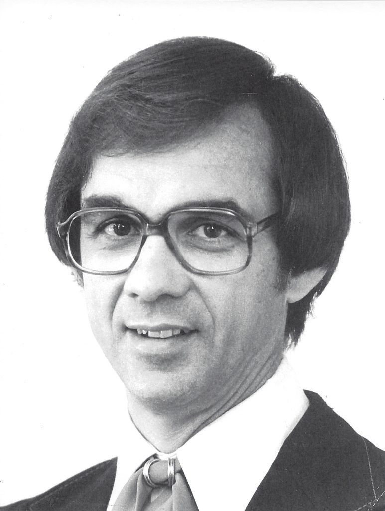 Gerald D. “Jerry” Murray