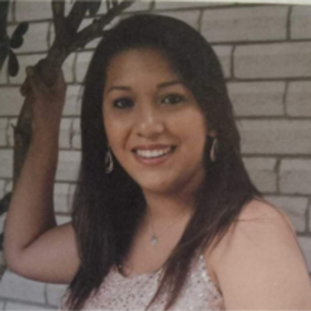 Sabrina Rodriguez Cervantes Profile Photo