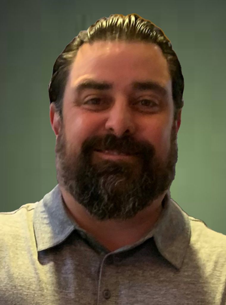 Garret Brian Carpenter